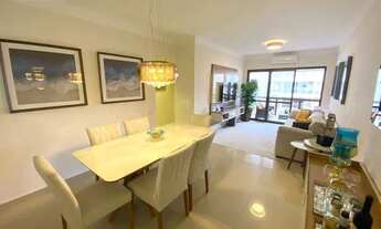 Imagem 2: Apartamento à venda, 100 m² por R$ 795.000,00 - Praia das Pitangueiras - Guarujá/SP