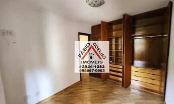 Imagem 4: Apartamento com 3 dormitórios à venda, 72 m² por R$ 335.000,00 - Campo Limpo - São Paulo/S