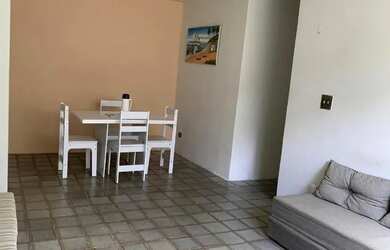 Imagem 3: Aluga-se um quarto individual para mulher em apartamento a 5 minutos da UFPE