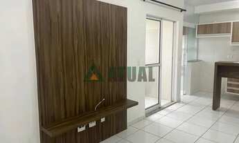 Imagem 4: LOCAÇÃO Apartamento com 2 dormitórios