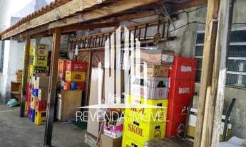 Imagem 4: Sobrado com 192 metros, próximo ao metrô Belém