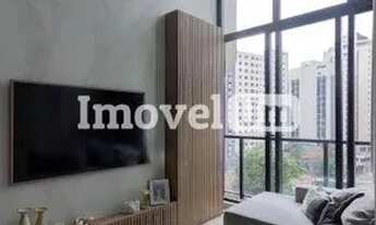 Imagem 6: Vila Olímpia Apartamento com 2 dormitórios