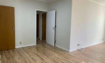 Imagem 2: Apartamento com 3 dormitórios para alugar, 100 m² por R$ 3.316/mês - Centro - Campinas/SP
