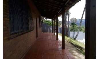 Imagem 5: Casa de 3 quartos no Ouro Velho Mansões