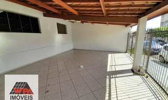 Imagem 3: Casa com 3 dormitórios para alugar, 156 m² por R$ 1.978,00/mês - Vila Santa Maria - Americ
