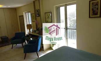 Imagem: Apartamento com 4 dormitórios para alugar