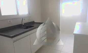 Imagem 4: Apartamento com 2 dormitórios para alugar, 63 m² por R$ 3.051,40/mês - Jardim Oriente - Sã