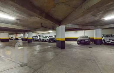 Imagem 14: Apto Metro Pailista 1 dorm 38 mts mobiliado sacada coz Sem burocracia pagou entrou