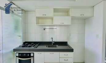 Imagem 6: Apartamento com 3 dormitórios, 82 m² - venda por R$ 699.000,00 ou aluguel por R$ 4.499,00