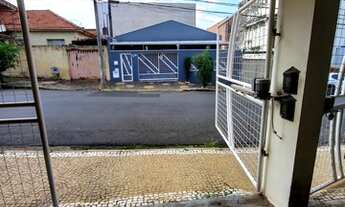 Imagem 2: Sobrado para aluguel com 92 metros quadrados com 2 quartos em Vila Santa Catarina - Americ