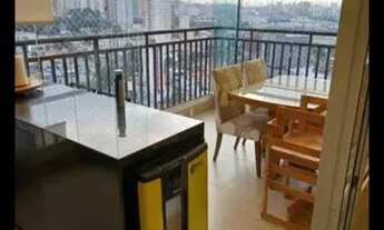 Imagem 5: Apartamento com 2 Quartos à venda, 83m² - Santa Paula