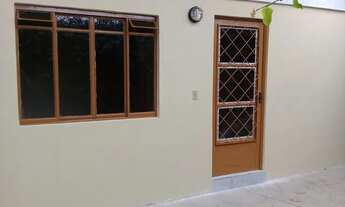 Imagem 3: Locação de casa no Bom Retiro