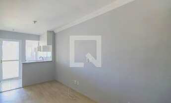 Imagem 4: Apartamento para Aluguel - Campestre, 2 Quartos, 50 m2