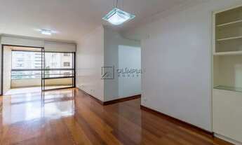 Imagem: Venda Apartamento 3 Dormitórios - 118 m²