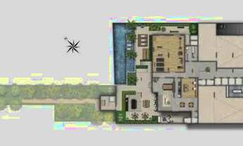 Imagem 6: APARTAMENTO RESIDENCIAL em São Paulo - SP, Perdizes