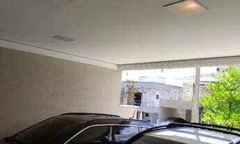 Imagem 7: Casa Alugar Swispark 3 suítes