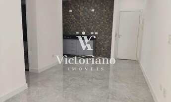 Imagem 4: Locação - Ventura nunca habitado 64m² 2 dorm. sacada com Churras Jacareí/SP