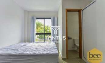 Imagem 7: Studio com 1 dormitório para alugar, 22 m² por R$ 1.376,14/mês - Tarumã - Curitiba/PR