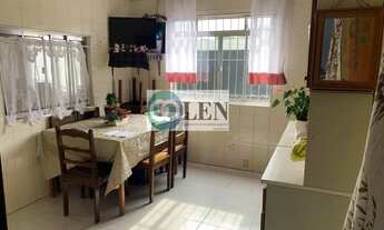 Imagem 5: Sobrado para Venda em Arujá, Arujá Center Ville, 3 dormitórios, 1 suíte, 3 banheiros, 4 va