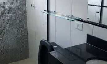 Imagem 4: Casa 2 cômodos mais banheiro