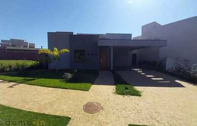 Imagem 2: Casa Térrea Condomínio Buona Vita