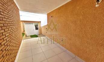 Imagem 6: Casa - Ribeirão Preto - Monte Alegre