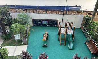 Imagem 5: Apartamento para aluguel possui 98 metros quadrados com 2 quartos em Dom Pedro I - Manaus