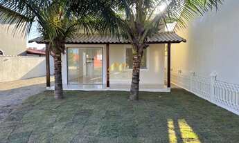 Imagem: Excelente casa com 2 quartos, piscina e