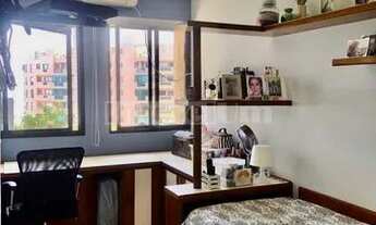 Imagem 7: Barra da Tijuca Apartamento com 4 dormitórios