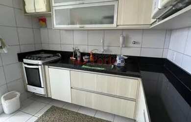 Imagem 7: Apartamento 2 quartos Mobiliado para locação