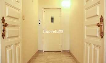 Imagem 4: Higienópolis Apartamento com 4 dormitórios