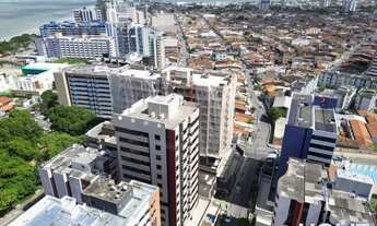 Imagem: QUARTO E SALA NA PONTA VERDE - MOBILIADO