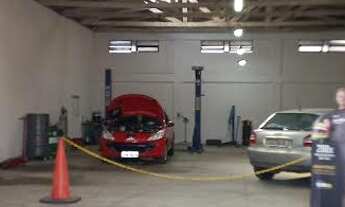 Imagem 5: Galpão/Depósito/Armazém para venda com 241 metros quadrados em Niterói - Canoas - RS