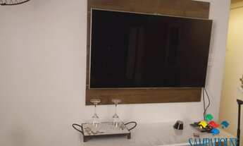 Imagem 5: Apartamento para aluguel 1 quarto(s) centro são paulo, IPTU ISENTO! - AP206