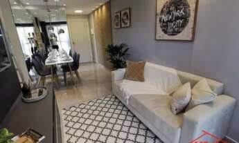 Imagem 4: Apartamento à venda, 56 m² por R$ 320.000,00 - Parque Continental II - Guarulhos/SP