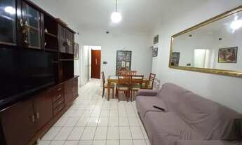 Imagem 3: Apartamento para venda possui 75 metros quadrados com 1 quarto em José Menino - Santos - S