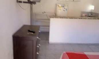 Imagem: Aluga se kitnet mobiliada