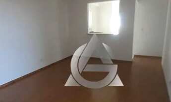 Imagem 3: Apartamento com 2 dormitórios para alugar, 63 m² por R$ 3.051,40/mês - Jardim Oriente - Sã