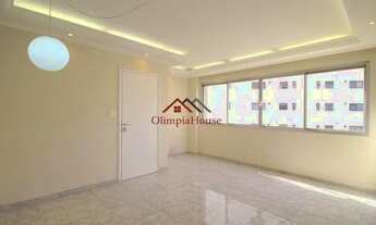 Imagem 2: Venda Apartamento 2 Dormitórios - 84 m² Moema