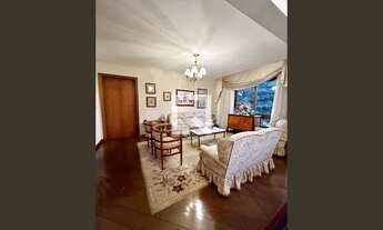 Imagem 1: Apartamento à Venda - Nossa Sra das Graças, 4 Quartos, 134 m2