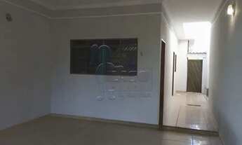 Imagem: Casa Padrão em Ribeirão Preto