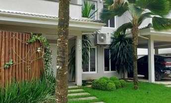 Imagem 7: VENDO SOBRADO DE ALTO PADRÃO - IPIRANGUINHA - UBATUBA - SÃO PAULO