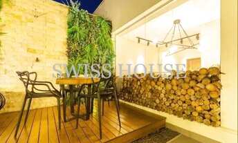 Imagem 3: Cobertura - Cambuí - Campinas