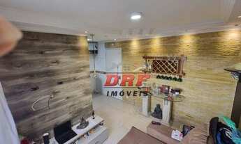 Imagem 7: ** Apartamento Mobiliado e com AR CONDICIONADO para VENDA/LOCAÇÃO 2 Dormitórios repleto d