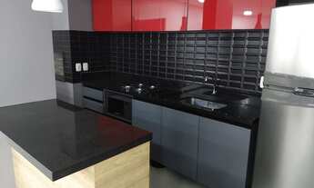 Imagem 3: VENDE-se Apartamento todo mobiliado 2 dormitórios