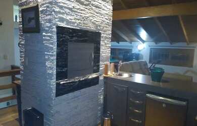 Imagem 5: Sobrado para Venda - 208m², 2 dormitórios, sendo 1 suites, Parque da Matriz