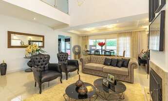 Imagem 4: JANDIRA - Casa de Condomínio - Granja Viana