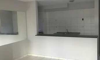 Imagem 4: CASAL IMÓVEIS ALUGA APTO ECOPARQUE 3/4 - 2 SUÍTES + 2 VGS