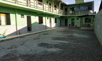 Imagem 7: Apartamento com 1 Quarto(s) e 1 banheiro(s) para Alugar, 24 m² por R$ 800 / Mês