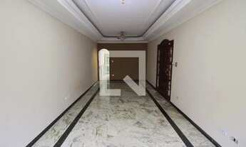 Imagem 2: Casa para Aluguel - Vila Santa Clara, 4 Quartos, 450 m2